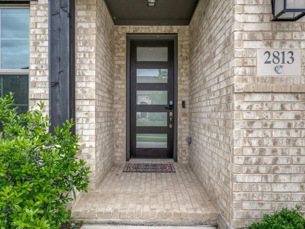 2813 Walker Way, Northlake, TX 76247