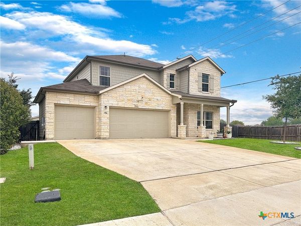 1906 Reserve Way , New Braunfels, TX 78130