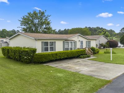 1093 Palm Dr., Conway, SC 29526