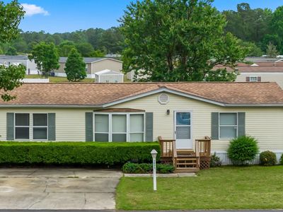1093 Palm Dr. , Conway, SC 29526