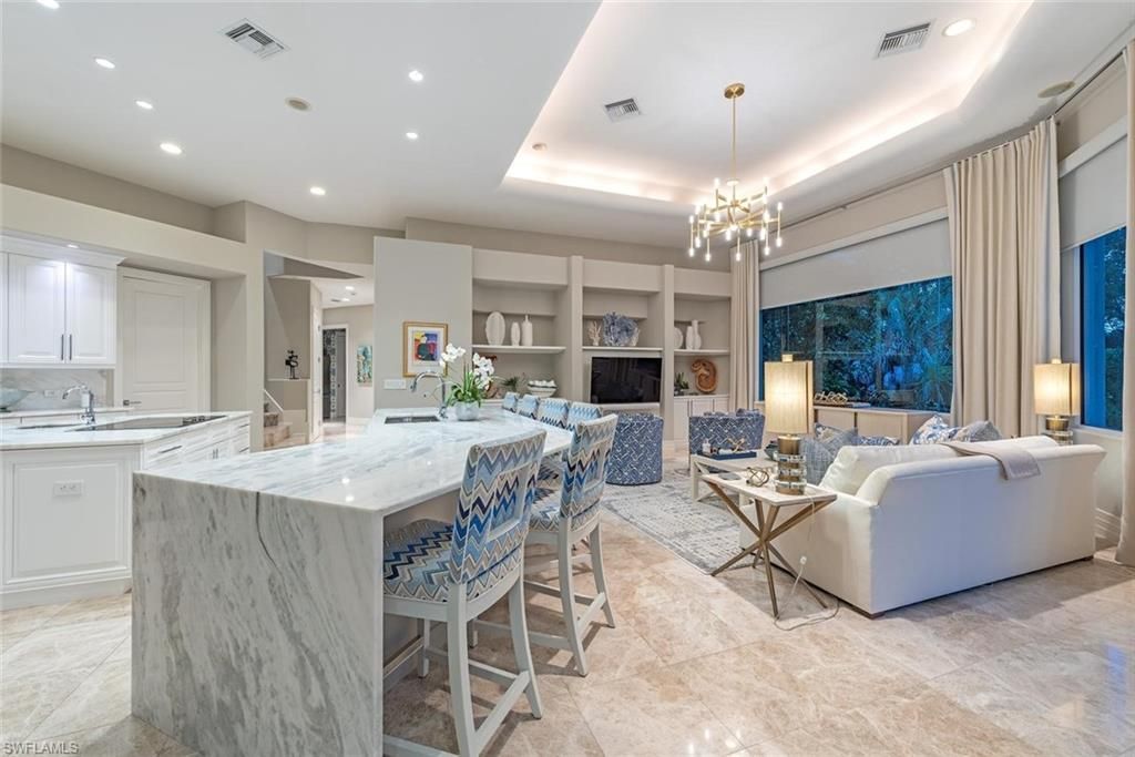 2701 Buckthorn Way, Naples, FL 34105 Photo