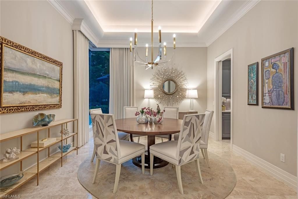 2701 Buckthorn Way, Naples, FL 34105 Photo