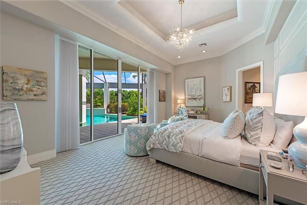 2701 Buckthorn Way, Naples, FL 34105 Photo