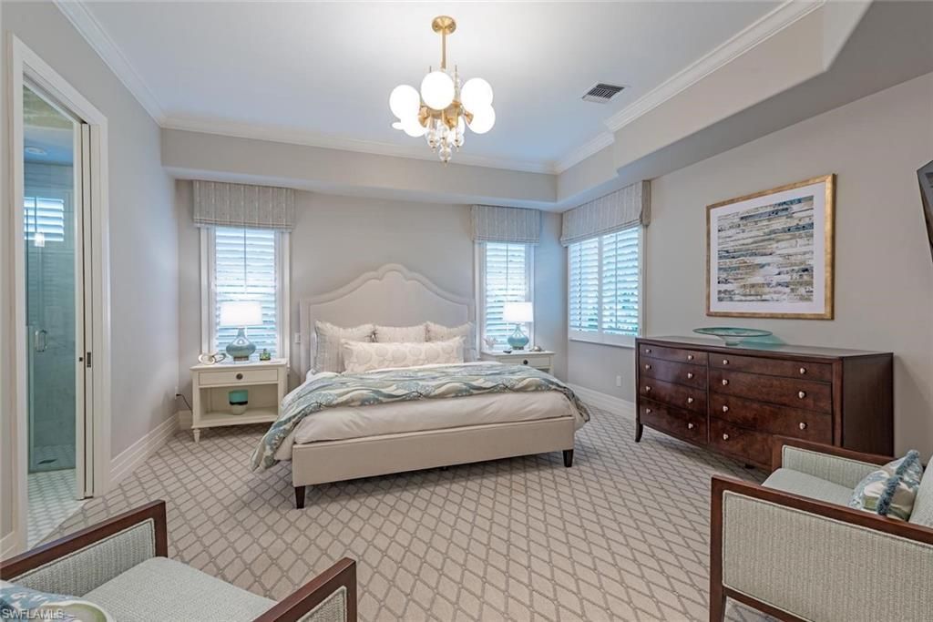 2701 Buckthorn Way, Naples, FL 34105 Photo