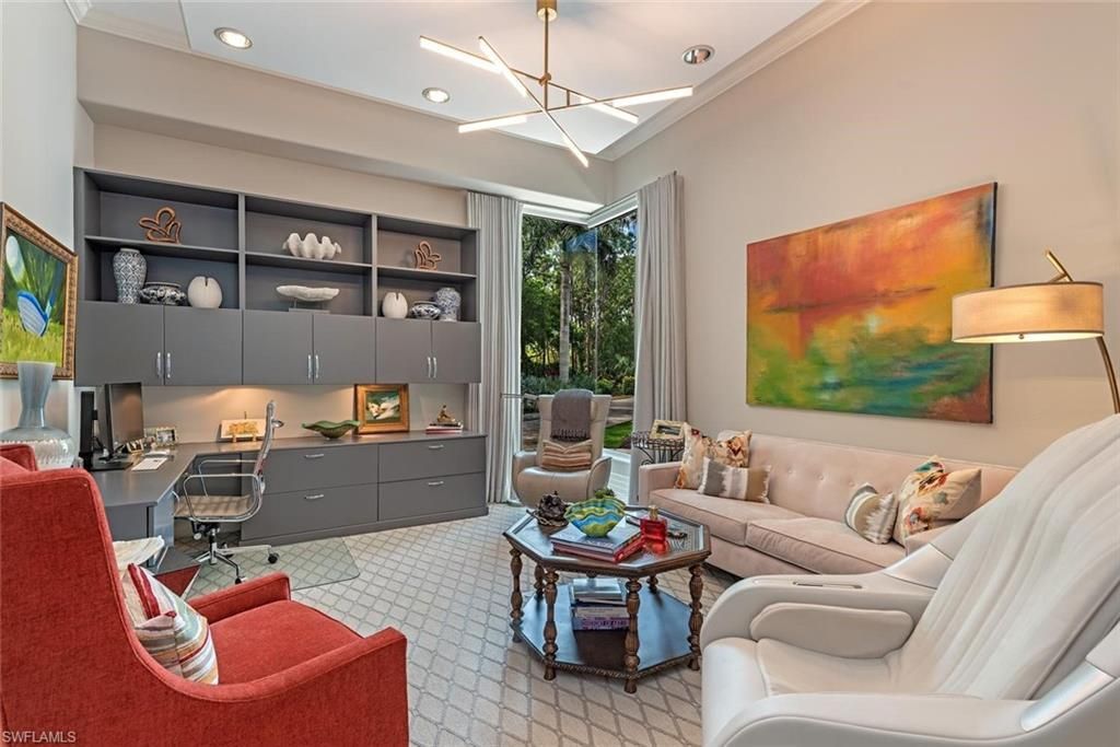 2701 Buckthorn Way, Naples, FL 34105 Photo