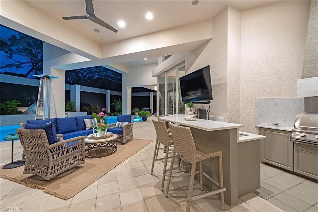 2701 Buckthorn Way, Naples, FL 34105 Photo
