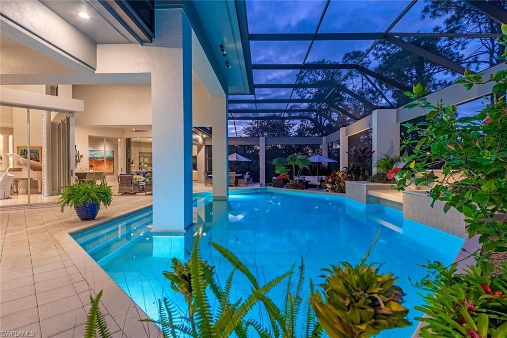2701 Buckthorn Way, Naples, FL 34105 Photo