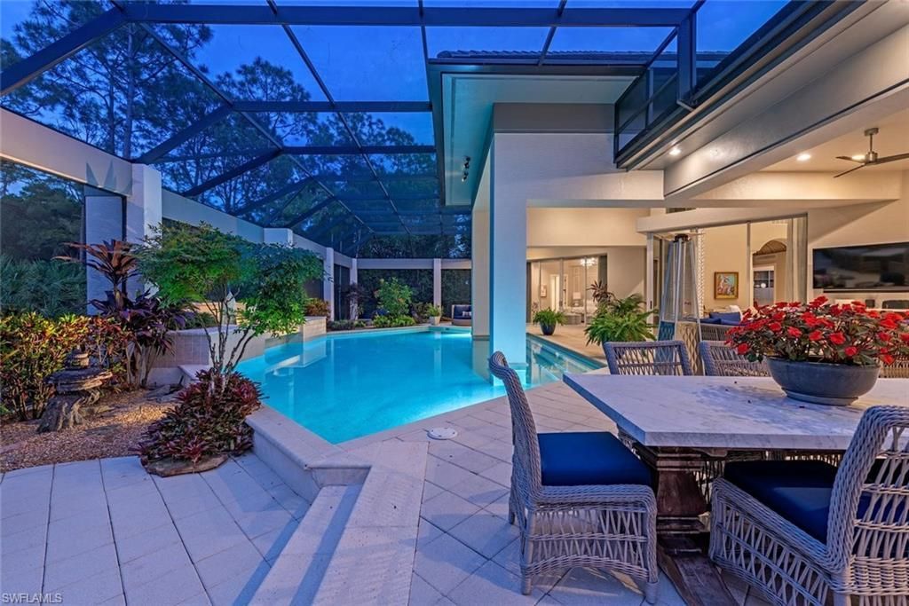 2701 Buckthorn Way, Naples, FL 34105 Photo