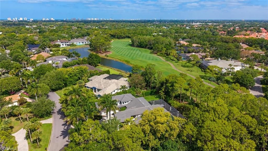 2701 Buckthorn Way, Naples, FL 34105 Photo