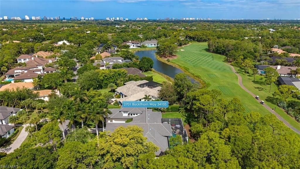 2701 Buckthorn Way, Naples, FL 34105 Photo