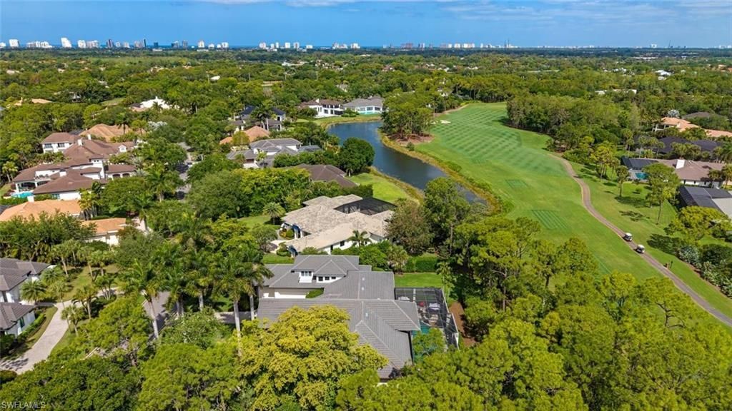 2701 Buckthorn Way, Naples, FL 34105 Photo