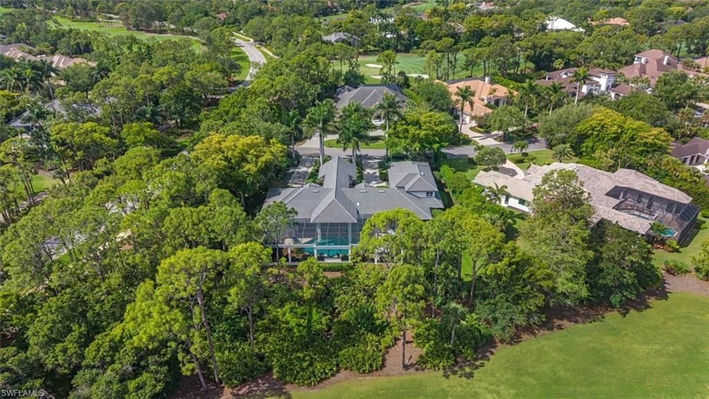 2701 Buckthorn Way, Naples, FL 34105 Photo
