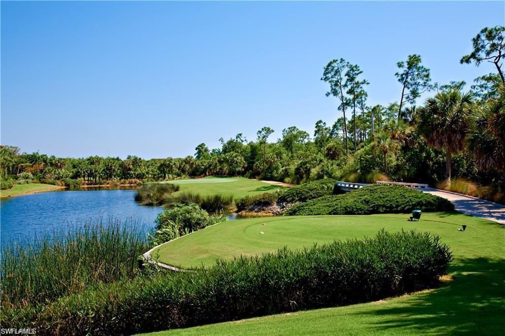 2701 Buckthorn Way, Naples, FL 34105 Photo