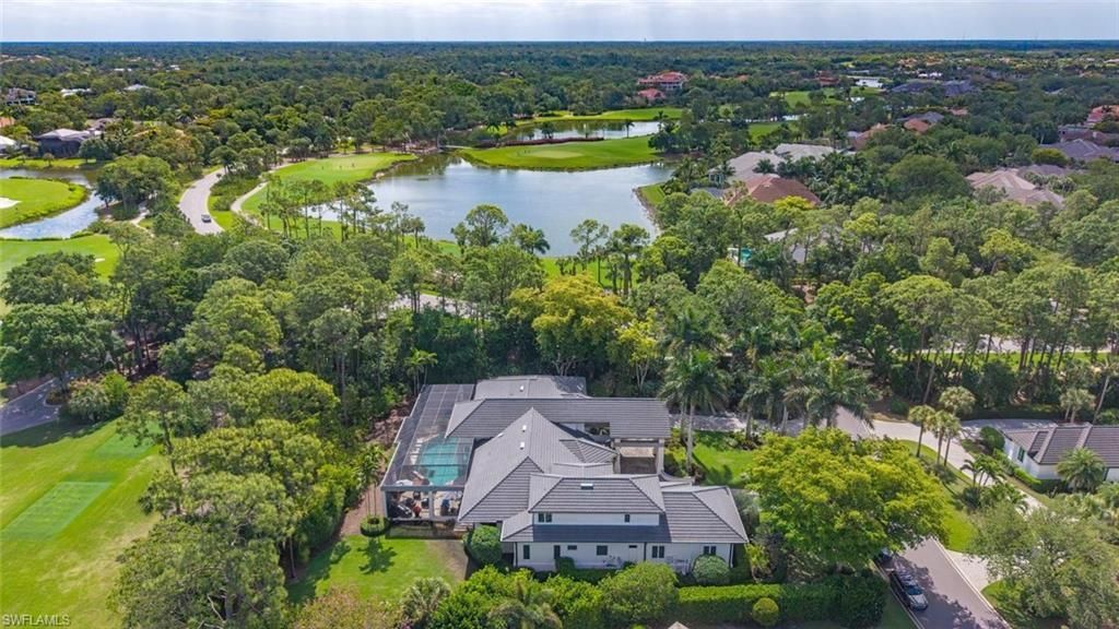 2701 Buckthorn Way, Naples, FL 34105 Photo