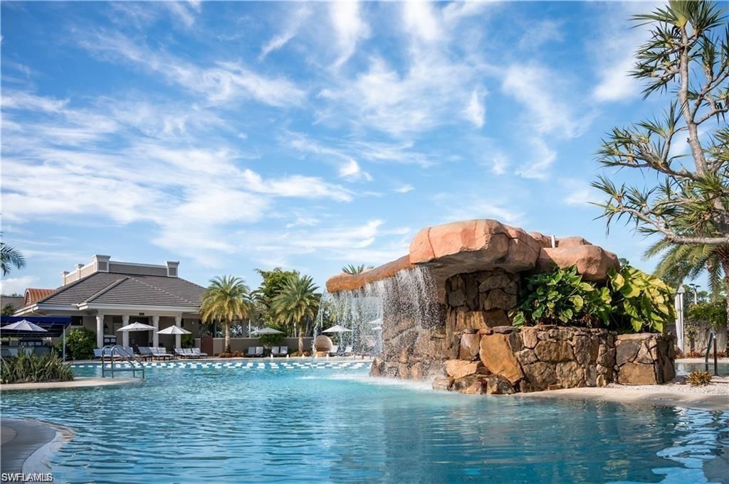 2701 Buckthorn Way, Naples, FL 34105 Photo