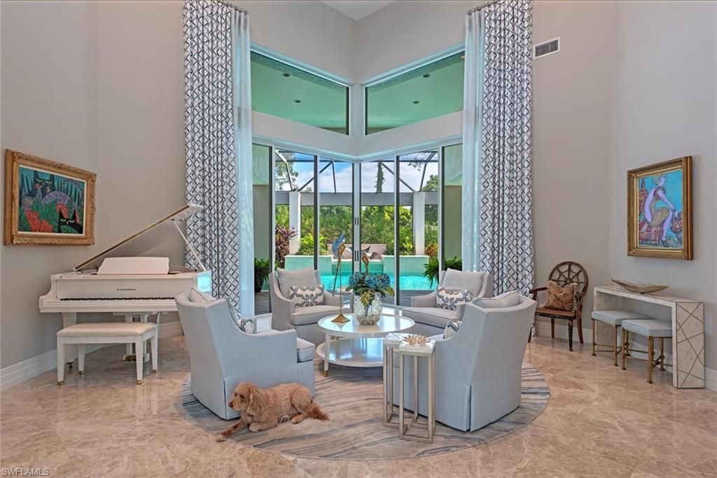 2701 Buckthorn Way, Naples, FL 34105 Photo