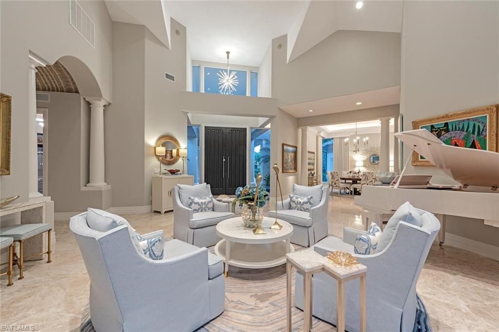 2701 Buckthorn Way, Naples, FL 34105 Photo