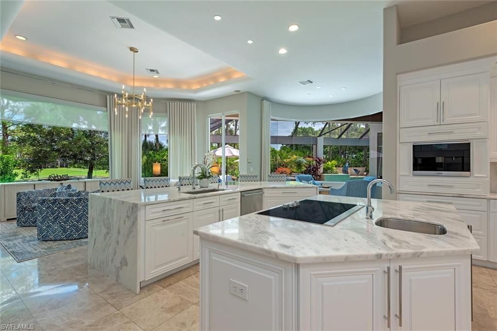2701 Buckthorn Way, Naples, FL 34105 Photo
