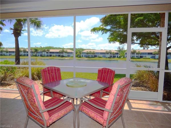 10017 SKY VIEW WAY, Unit 1506, FORT MYERS, FL 33913