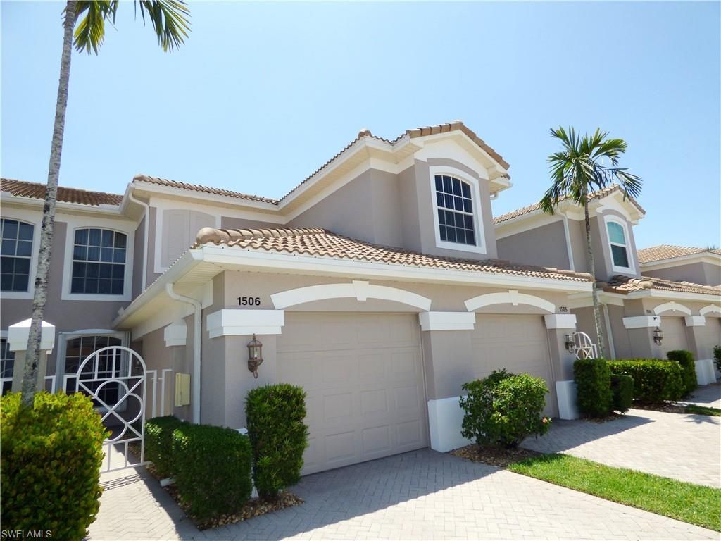 10017 Sky View Way, Unit 1506, Fort Myers, FL 33913 Photo