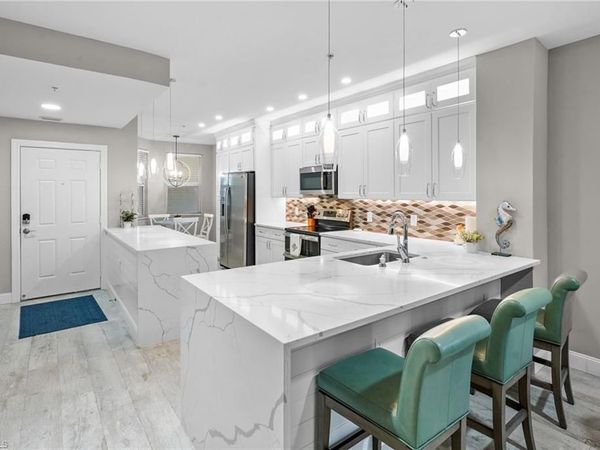 11041 Gulf Reflections DR , Unit 103, FORT MYERS, FL 33908