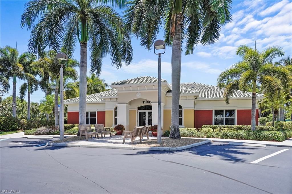 11041 Gulf Reflections Dr , Unit 103, Fort Myers, FL 33908 Photo