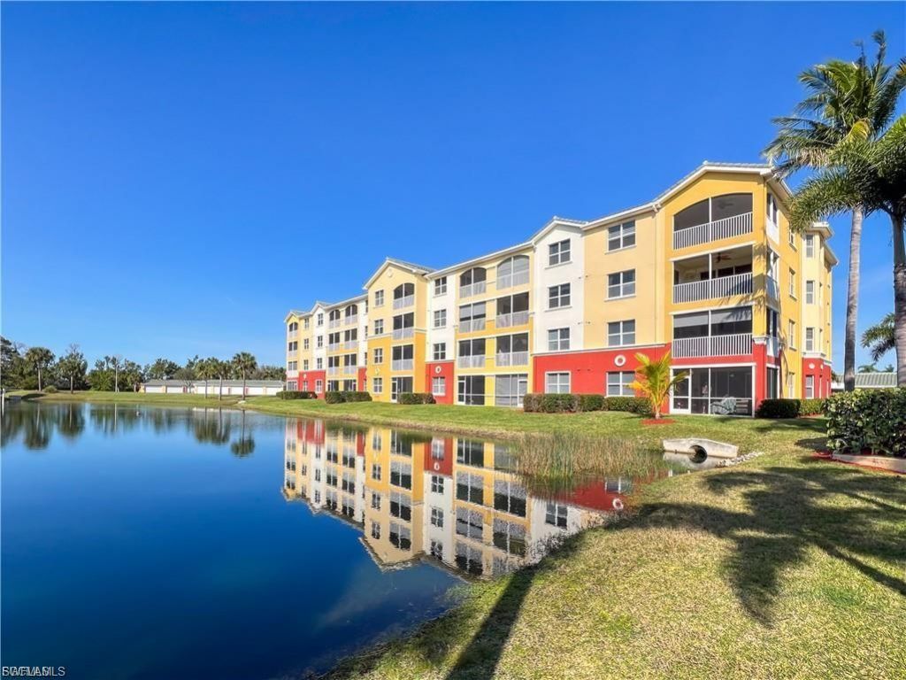 11041 Gulf Reflections Dr , Unit 103, Fort Myers, FL 33908 Photo