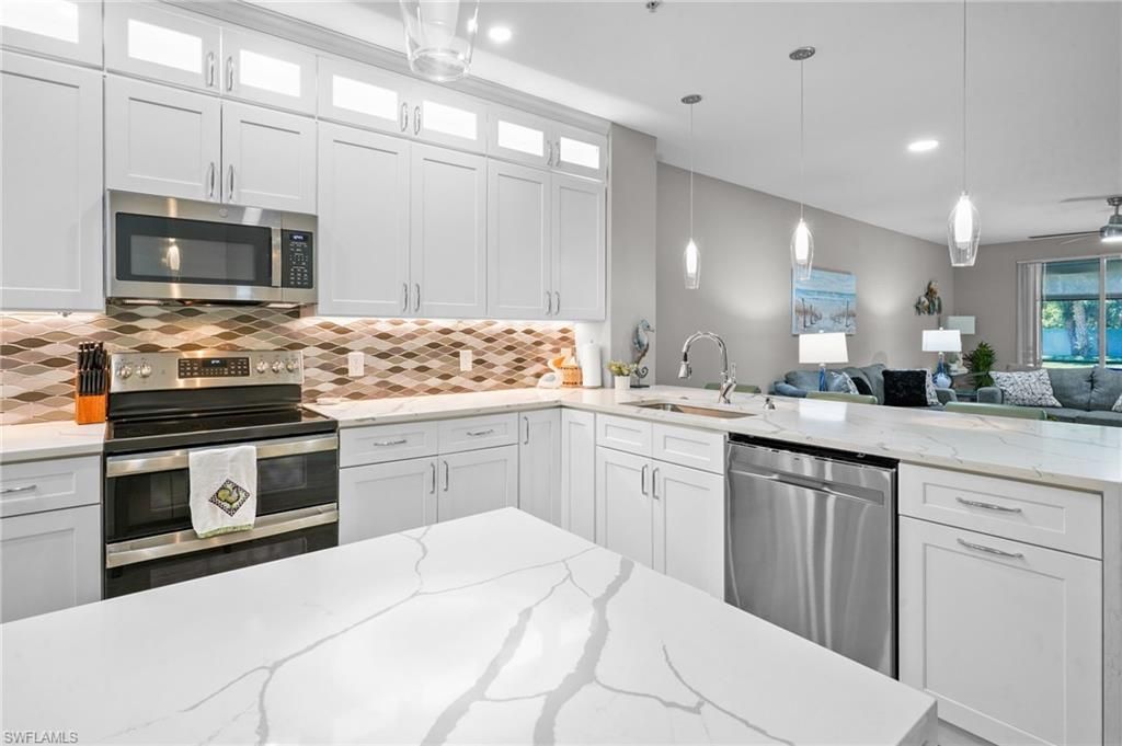 11041 Gulf Reflections Dr , Unit 103, Fort Myers, FL 33908 Photo