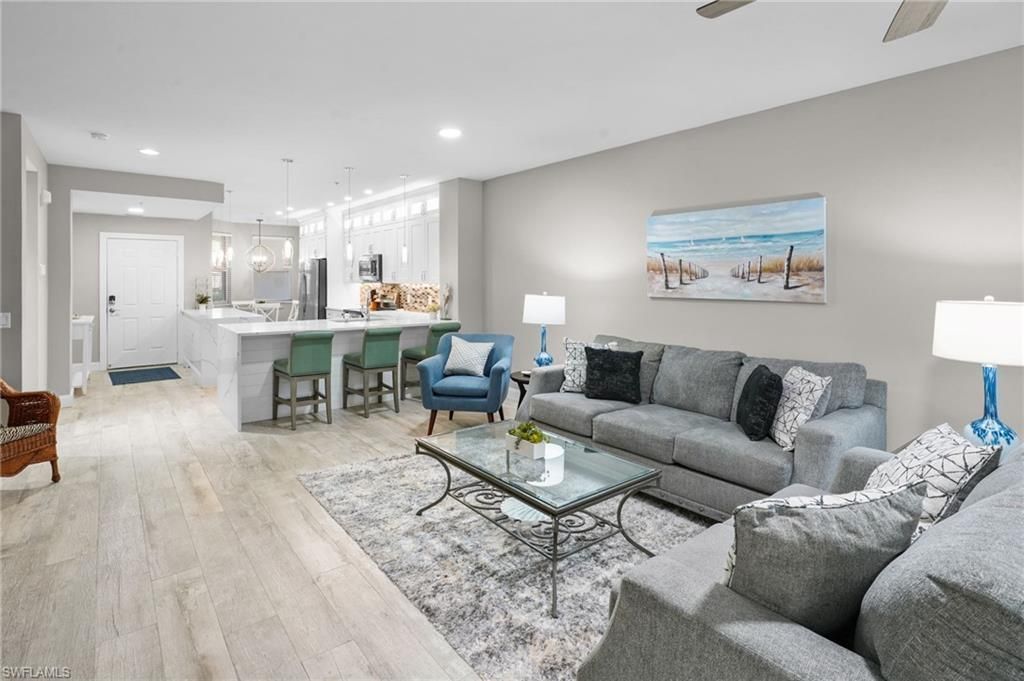 11041 Gulf Reflections Dr , Unit 103, Fort Myers, FL 33908 Photo