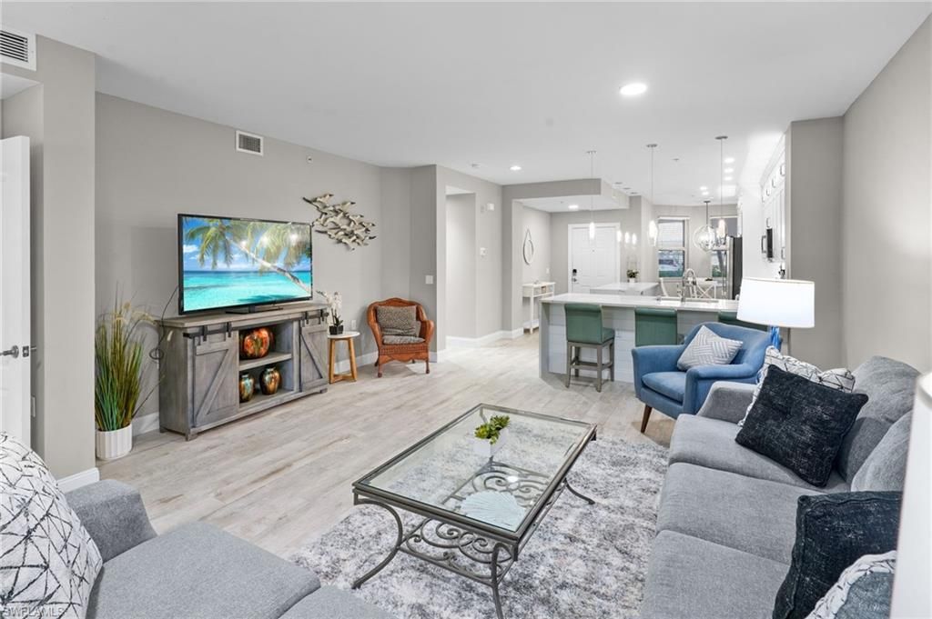 11041 Gulf Reflections Dr , Unit 103, Fort Myers, FL 33908 Photo
