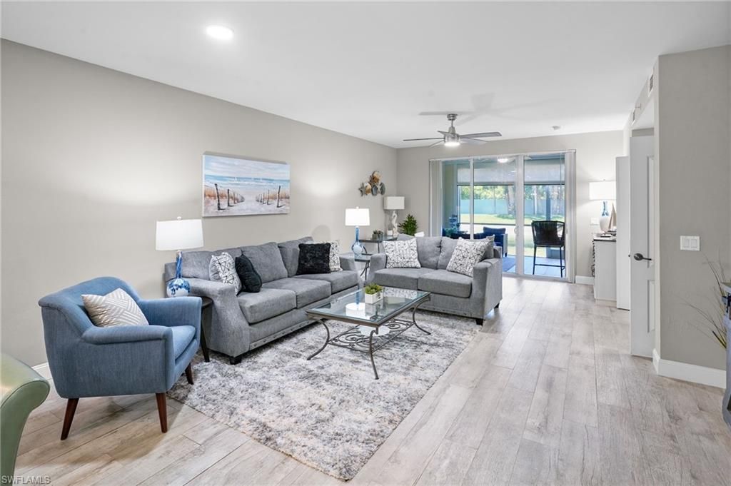 11041 Gulf Reflections Dr , Unit 103, Fort Myers, FL 33908 Photo