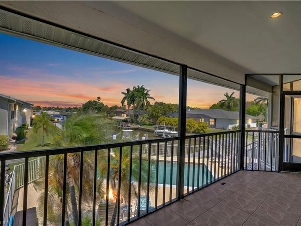 4708 SW 8th PL, Unit 203, CAPE CORAL, FL 33914