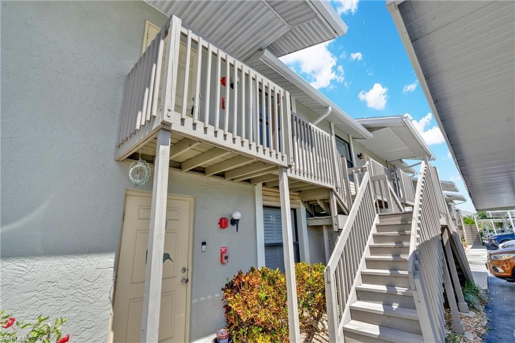 4708 SW 8th Pl, Unit 203, Cape Coral, FL 33914 Photo