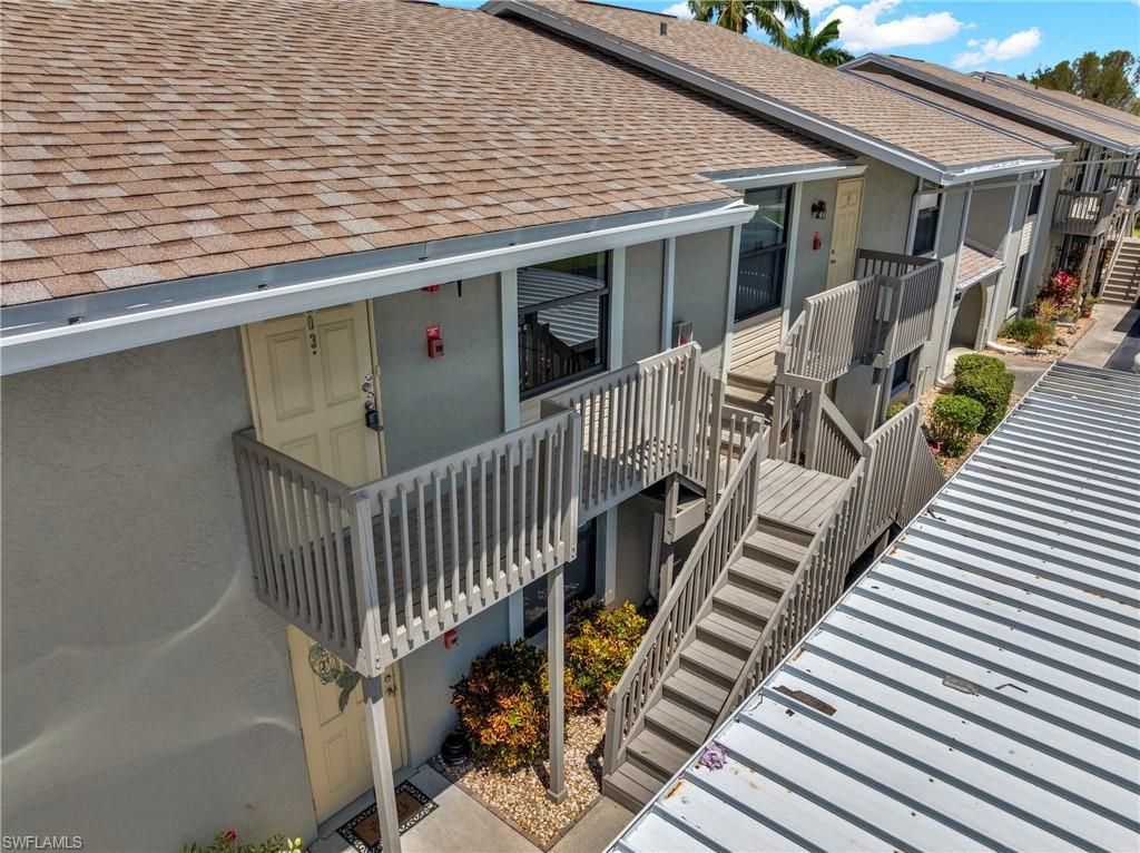 4708 SW 8th Pl, Unit 203, Cape Coral, FL 33914 Photo