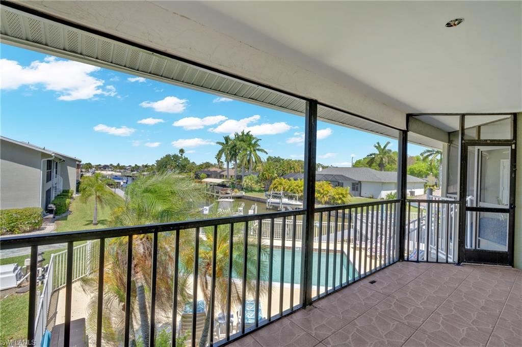 4708 SW 8th Pl, Unit 203, Cape Coral, FL 33914 Photo