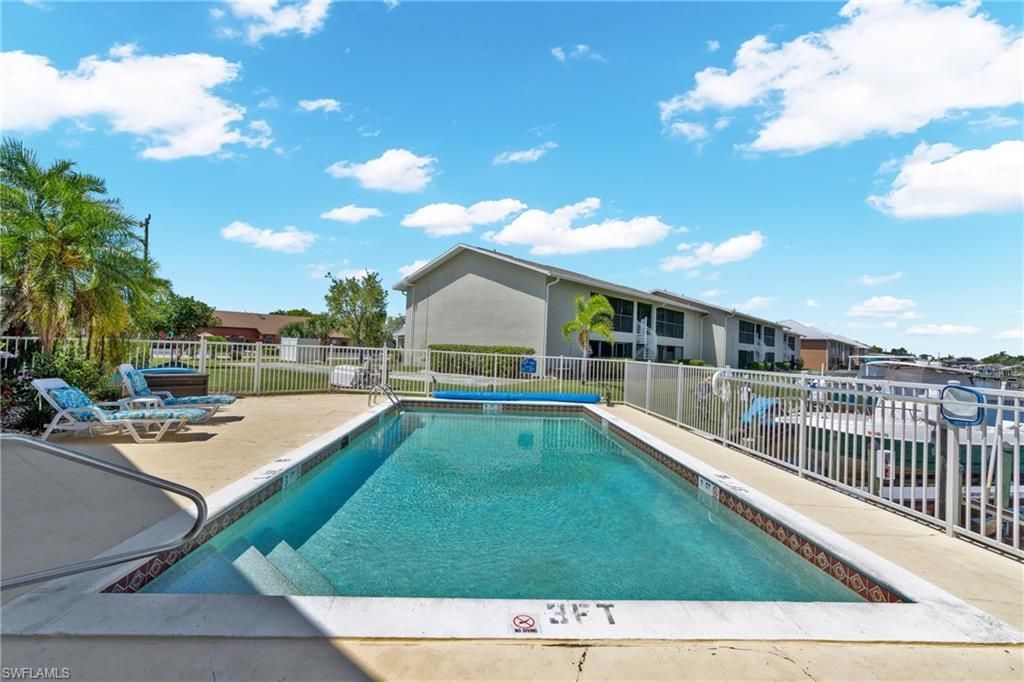 4708 SW 8th Pl, Unit 203, Cape Coral, FL 33914 Photo