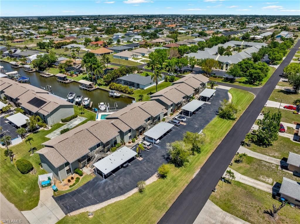 4708 SW 8th Pl, Unit 203, Cape Coral, FL 33914 Photo
