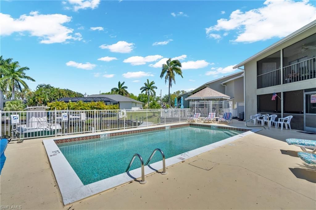4708 SW 8th Pl, Unit 203, Cape Coral, FL 33914 Photo