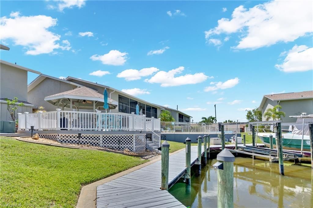 4708 SW 8th Pl, Unit 203, Cape Coral, FL 33914 Photo