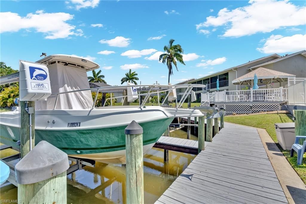4708 SW 8th Pl, Unit 203, Cape Coral, FL 33914 Photo