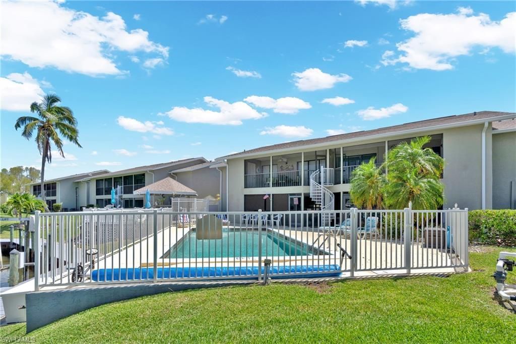 4708 SW 8th Pl, Unit 203, Cape Coral, FL 33914 Photo