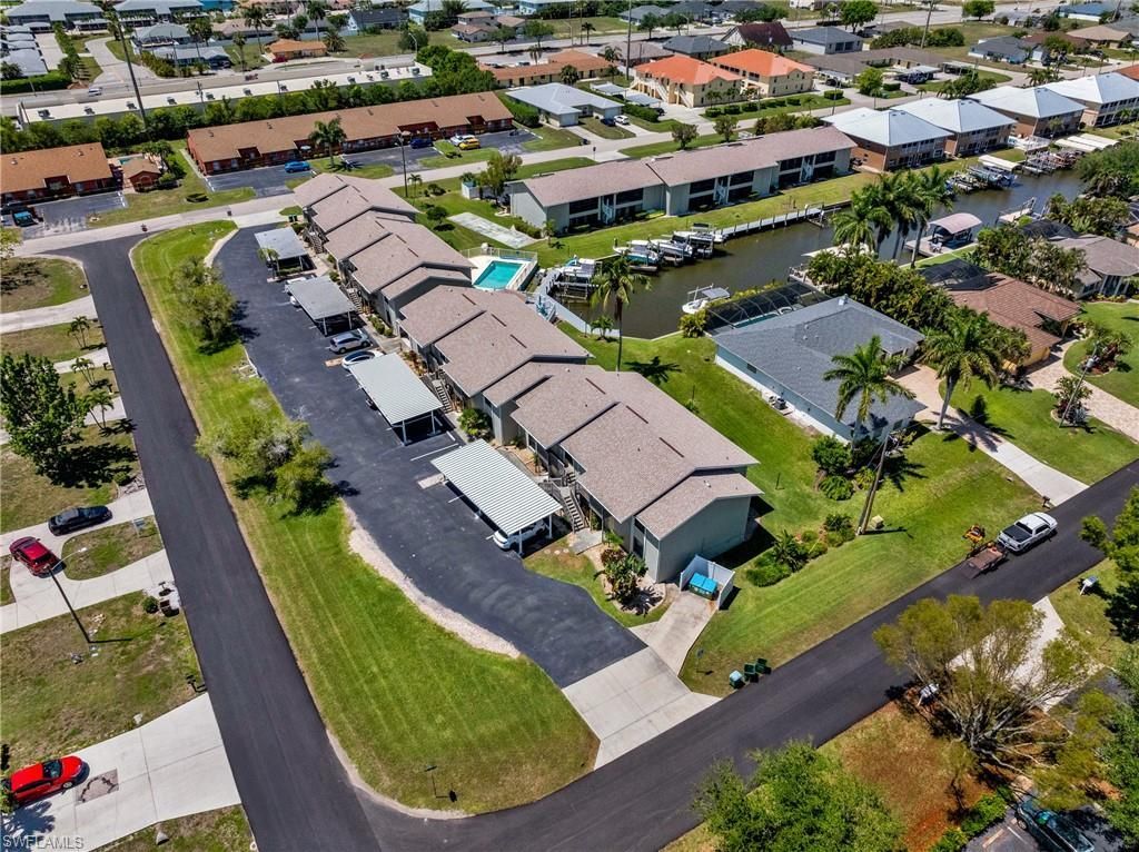 4708 SW 8th Pl, Unit 203, Cape Coral, FL 33914 Photo