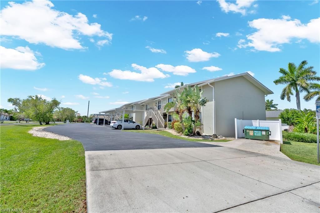 4708 SW 8th Pl, Unit 203, Cape Coral, FL 33914 Photo