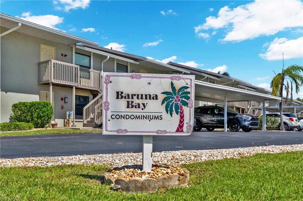 4708 SW 8th Pl, Unit 203, Cape Coral, FL 33914 Photo