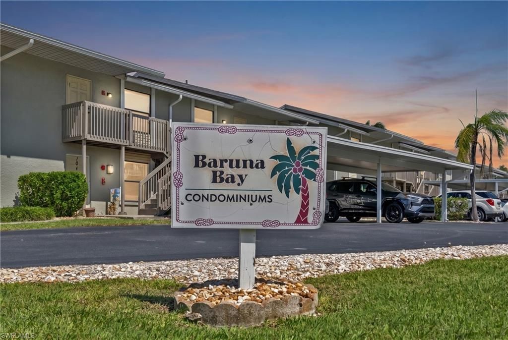4708 SW 8th Pl, Unit 203, Cape Coral, FL 33914 Photo