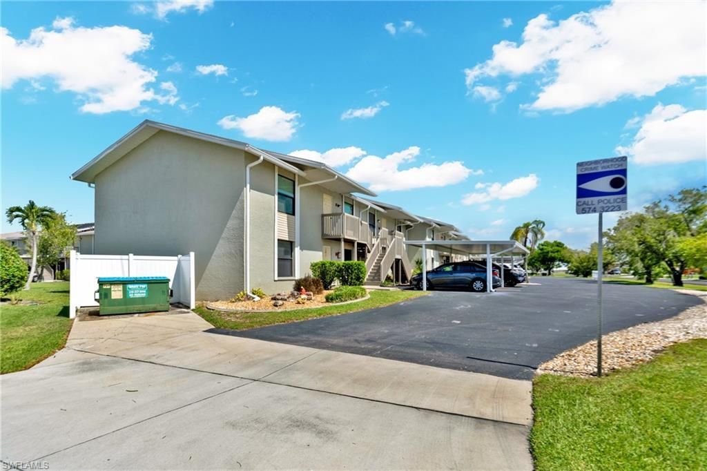 4708 SW 8th Pl, Unit 203, Cape Coral, FL 33914 Photo