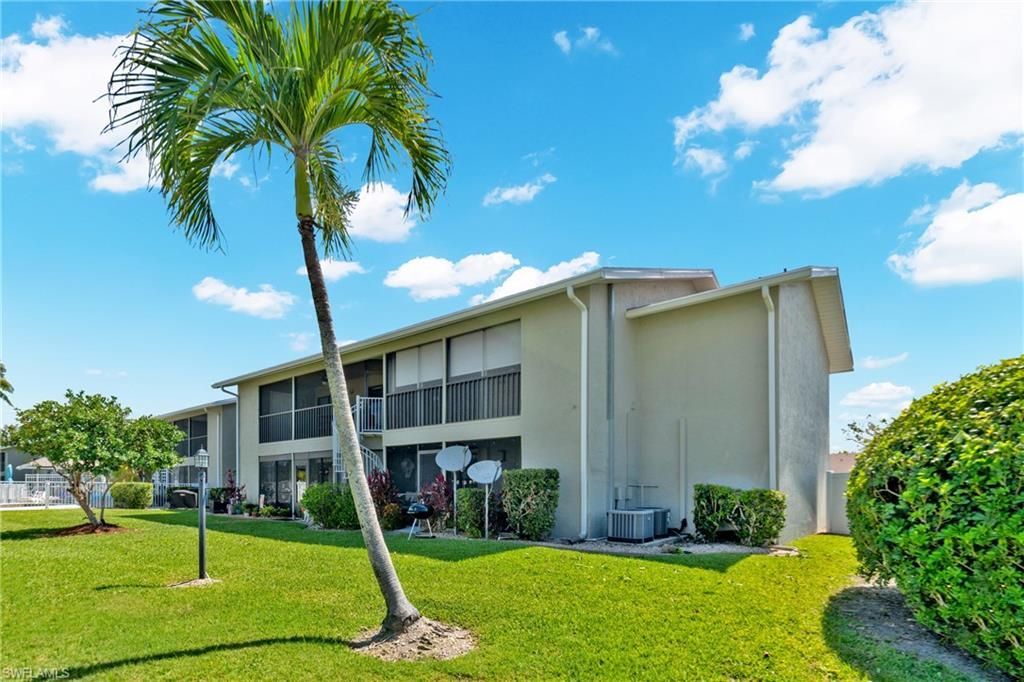 4708 SW 8th Pl, Unit 203, Cape Coral, FL 33914 Photo