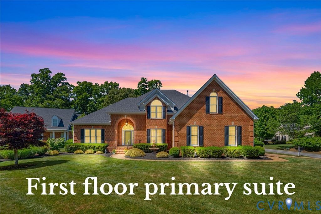 12600 Inverness Drive, Chester, VA 23836 Main Photo