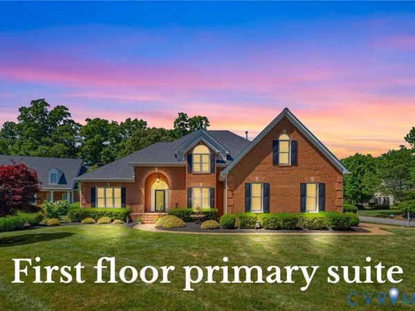 12600 Inverness Drive, Chester, VA 23836