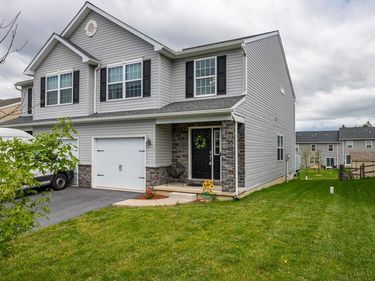 1243 FAIRMONT AVENUE, TEMPLE, PA 19560